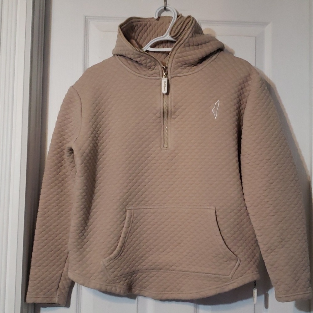 Pali Roots kickback hoodie